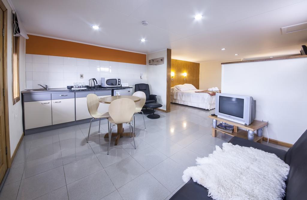 Viento Patagonico Hotel ปวยร์โตนาตาเลส ห้อง รูปภาพ