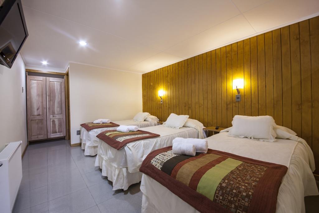Viento Patagonico Hotel ปวยร์โตนาตาเลส ห้อง รูปภาพ
