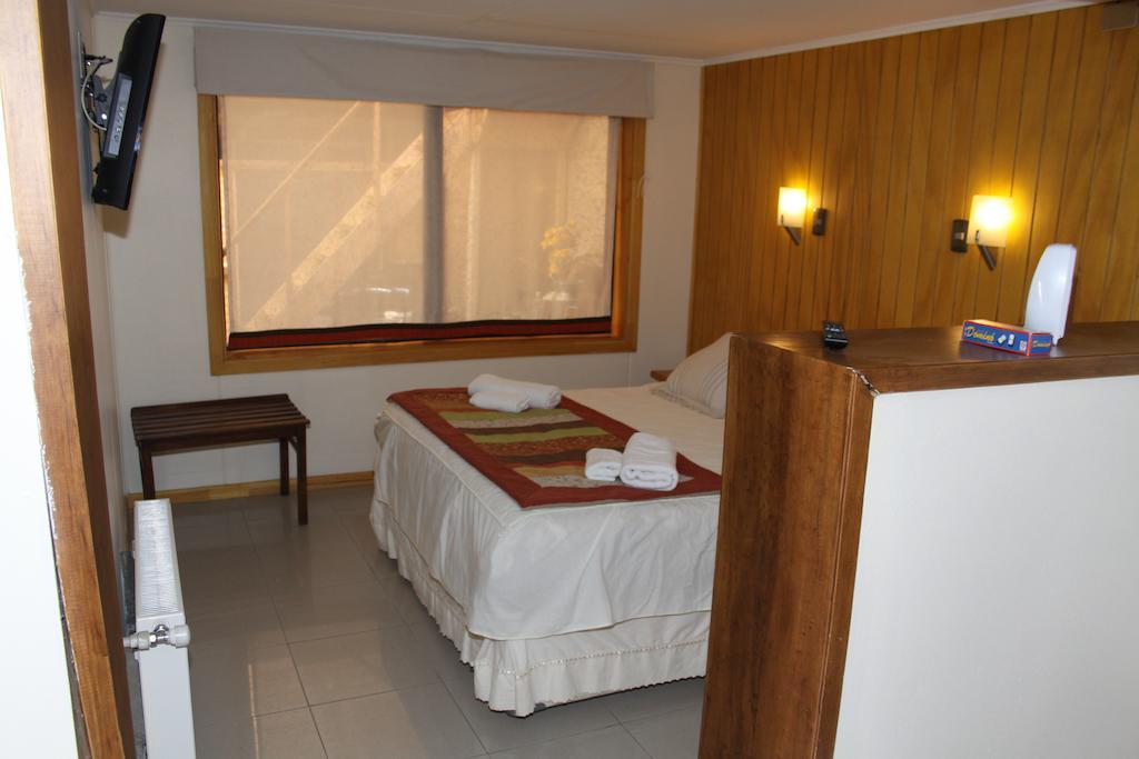 Viento Patagonico Hotel ปวยร์โตนาตาเลส ห้อง รูปภาพ